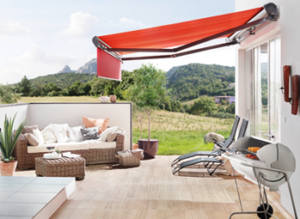 Fenster Dreher Markisen – die passende Markise für jeden Platz