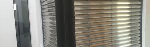 Jalousie Aluminium-Holzfenster Wendlingen Frank Dreher Banner